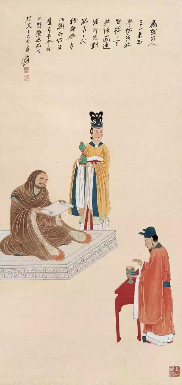 绝版收藏张大千精品200幅美艳至极,张大千精品180幅美艳至极绝版收藏