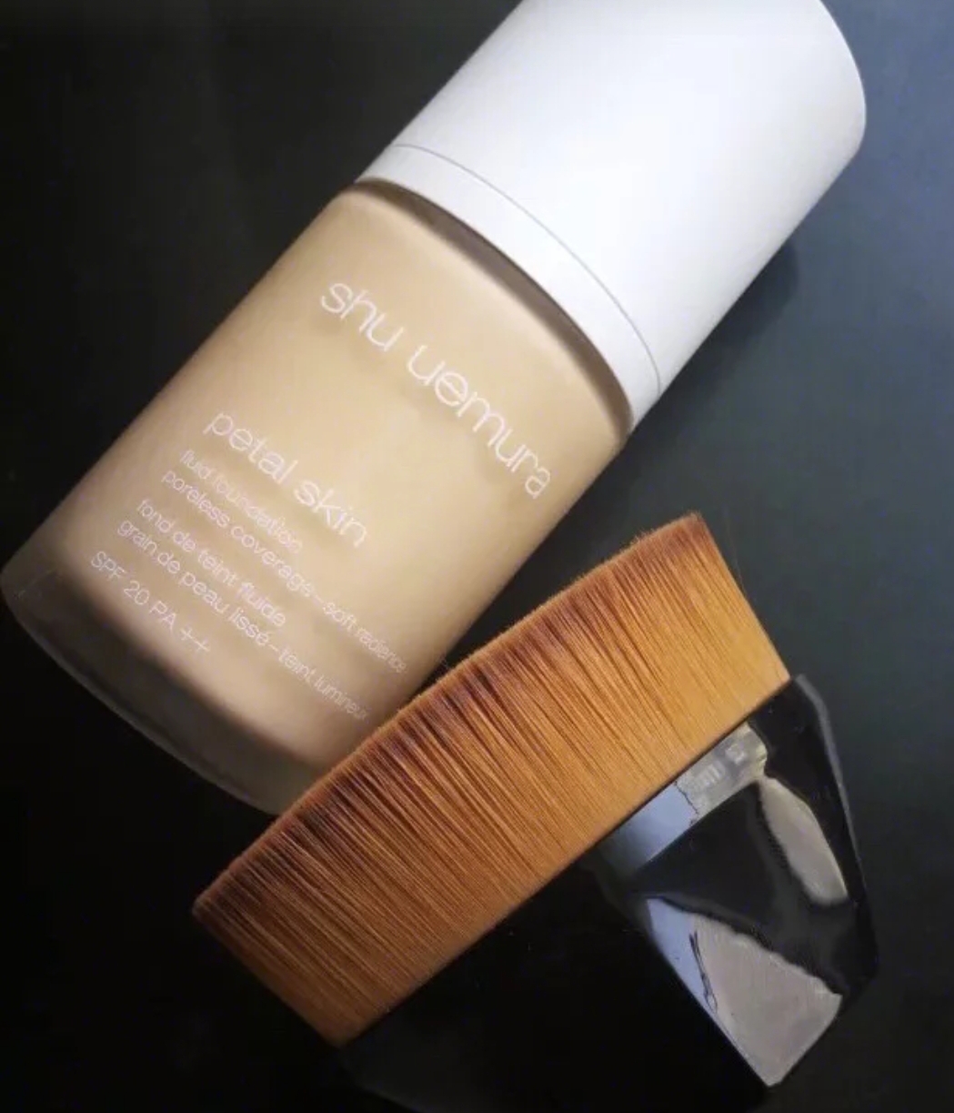 比较推荐的几款粉底液 (用过的几款粉底液测评)