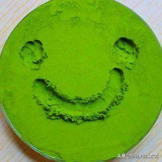 过年包多彩的饺子,过年包彩色饺子