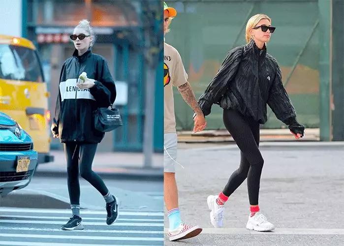 娱乐时尚圈的宠儿：法国发热裤，这个冬天，做个不怕冷的腿精