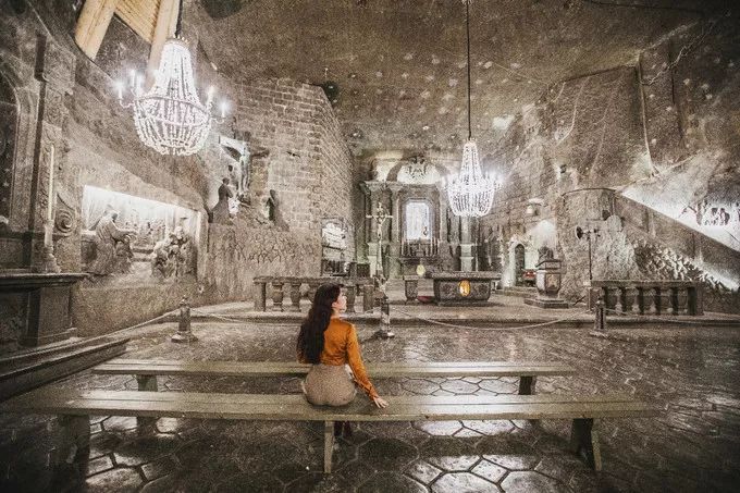 波兰记游记,游记波兰