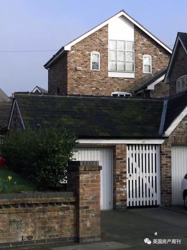 小贝夫妇伦敦,小贝夫妇豪宅被曝光