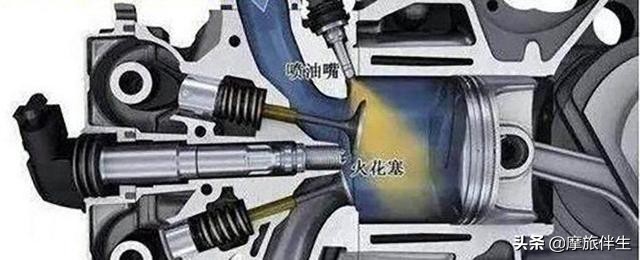 电喷摩托车没电挂挡影响,电喷摩托车没电了可以推着车吗