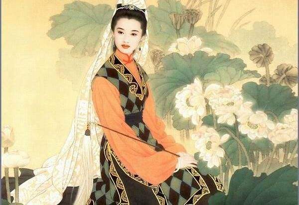 南北朝封神,曹操位列北极大帝手下太傅,秦始皇和他并列