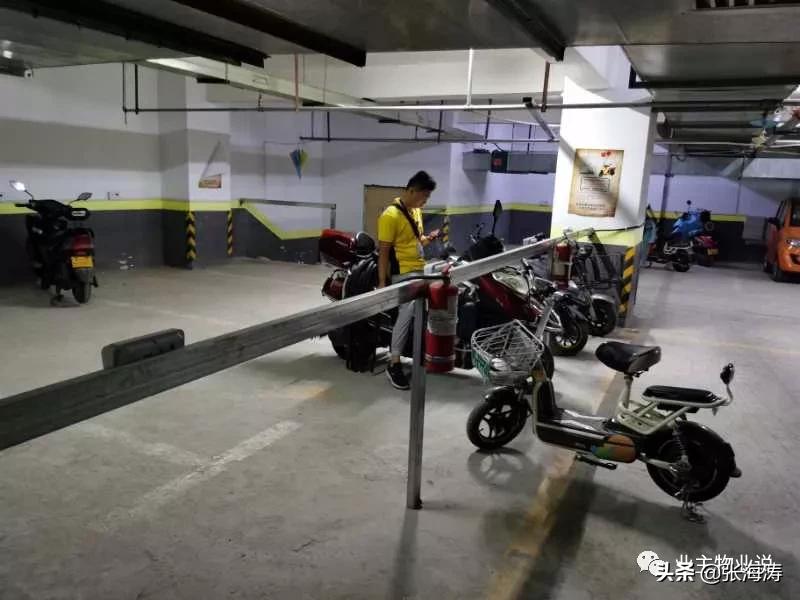 赞！旧貌换新颜，只因小区有了业主大会