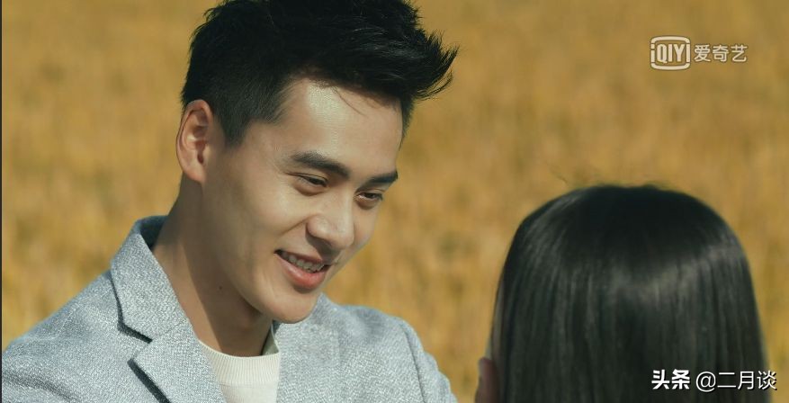 撒野男主角演员,撒野主角有多帅