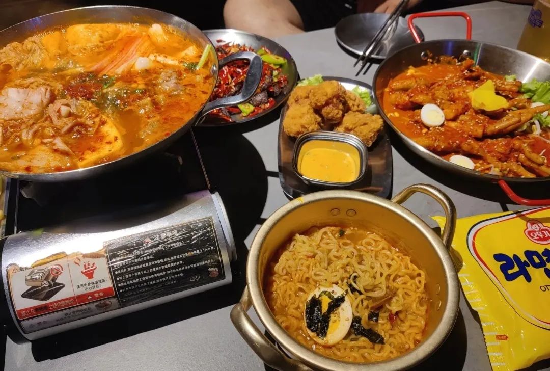 破防了！沈阳这10家绝美新店堪称颜狗天堂