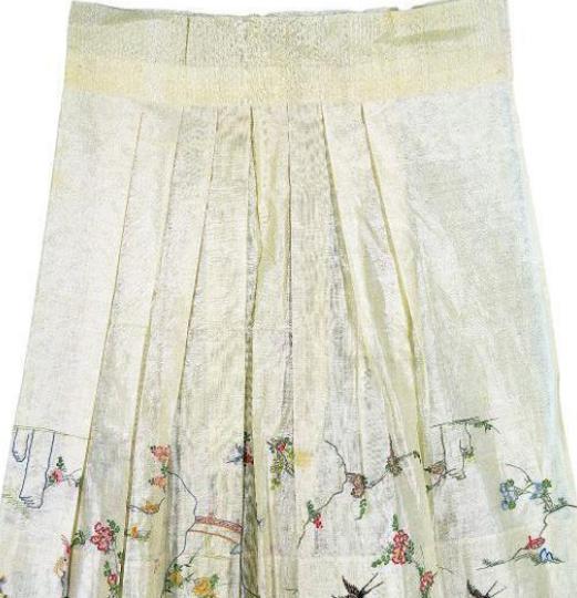 真丝面料为啥摸上去不像真丝,真丝雪纺和真丝面料的区别