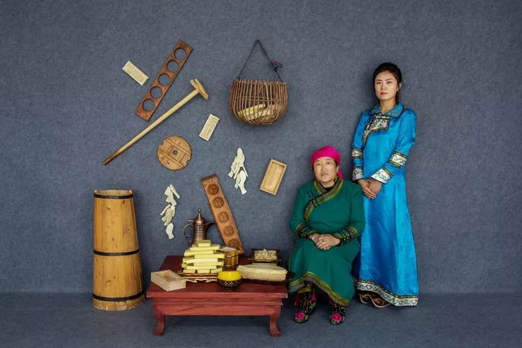 通辽“牛”味道：草原人浓缩的精华美味