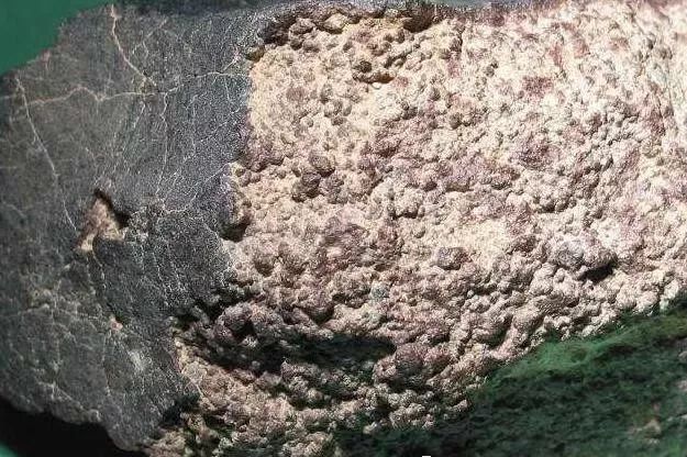 陨石收藏前景谁来把关,陨石有价值吗陨石到底值不值钱