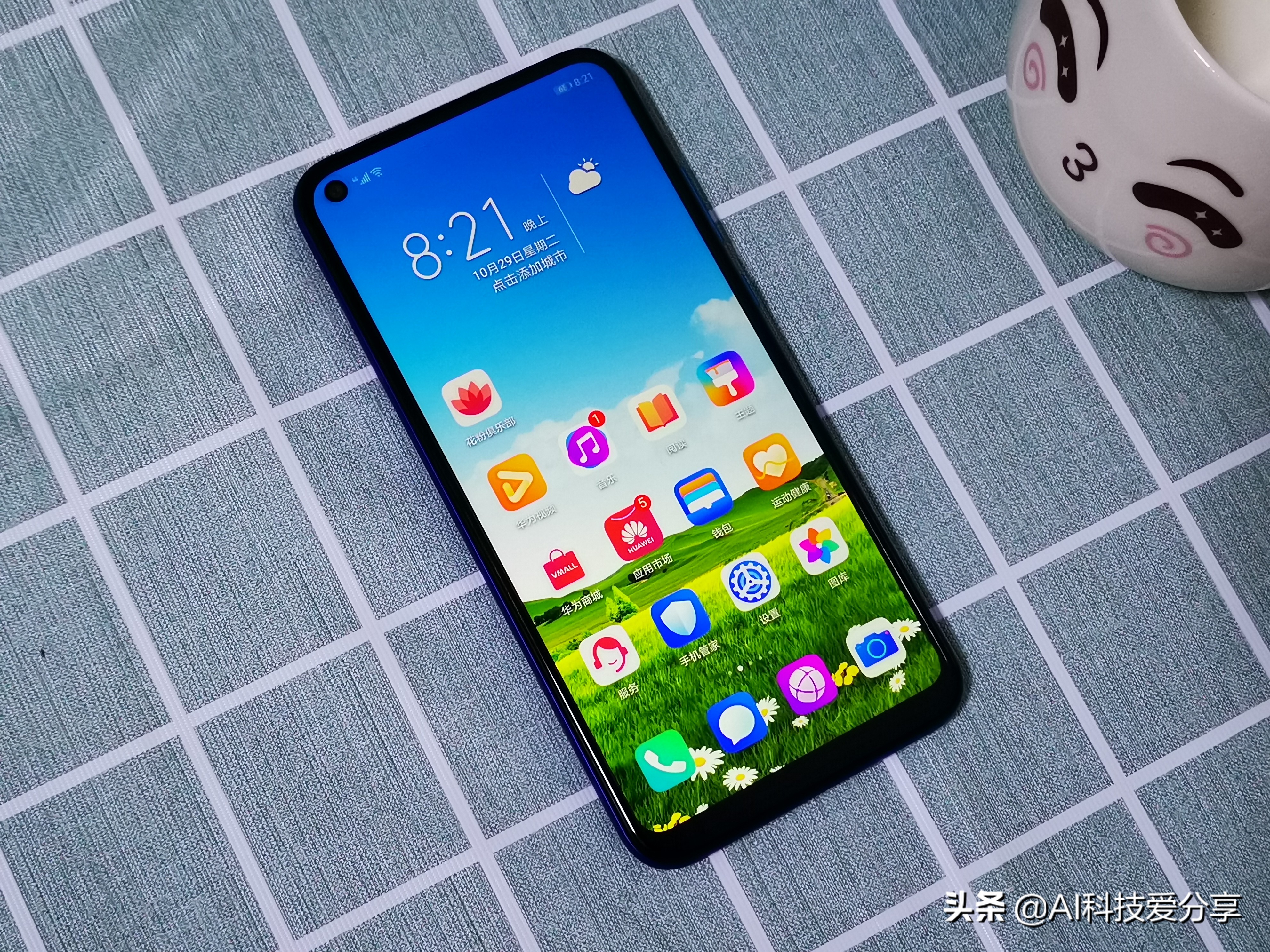 荣耀play3是真4800万像素吗,好看拍照好的千元机