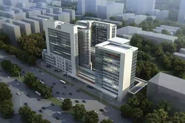 最新！广东高水平医院排行出炉！有你家乡的医院吗？