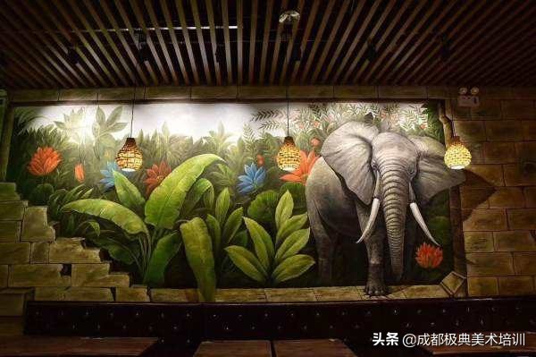 画画兼职推荐,临摹画画兼职接单