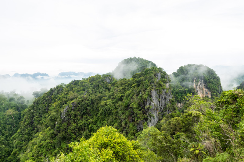 曼谷自由行落地签,胡志明飞曼谷落地签