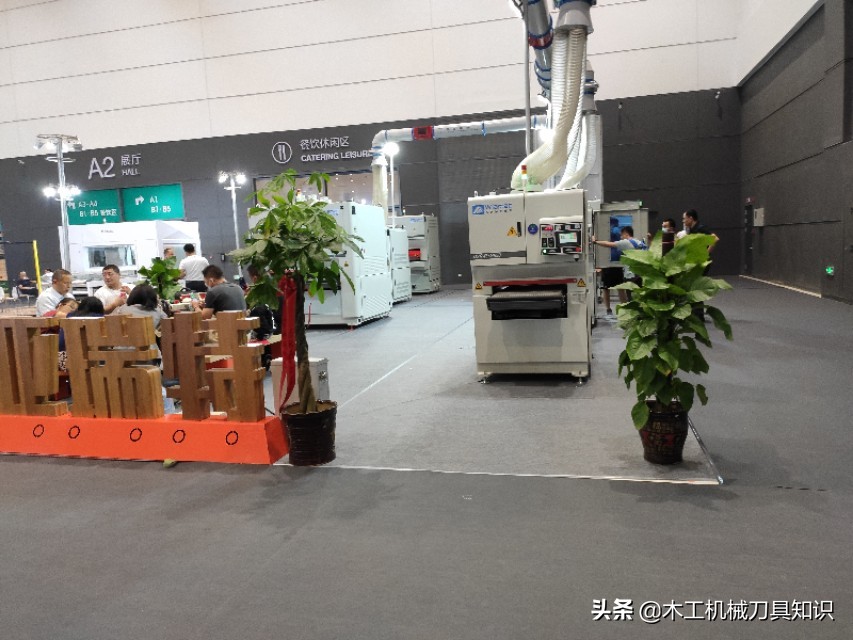 木工机械设备展会2024,2024青岛木工机械展览会门票价格