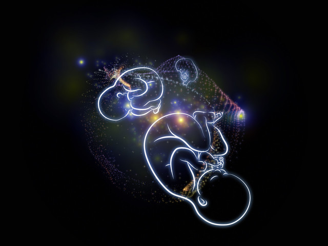 怀孕第一周到40周的妈妈身体症状,怀孕30周胎儿有哪些变化