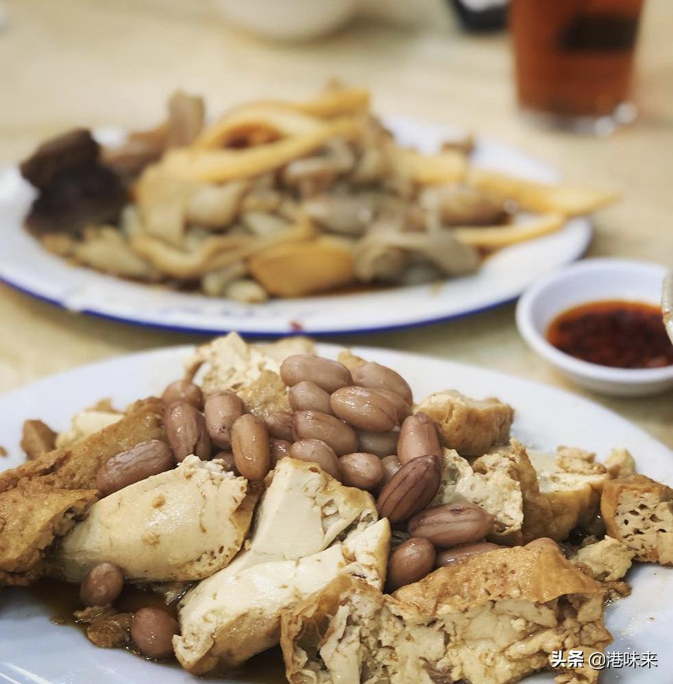 我来自潮州|香港64年老店,三兄弟年过60不言弃守住92岁老父家业