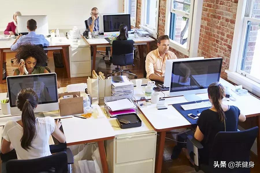 增强腰背肌力量的最好动作,强化腰椎稳定性动作