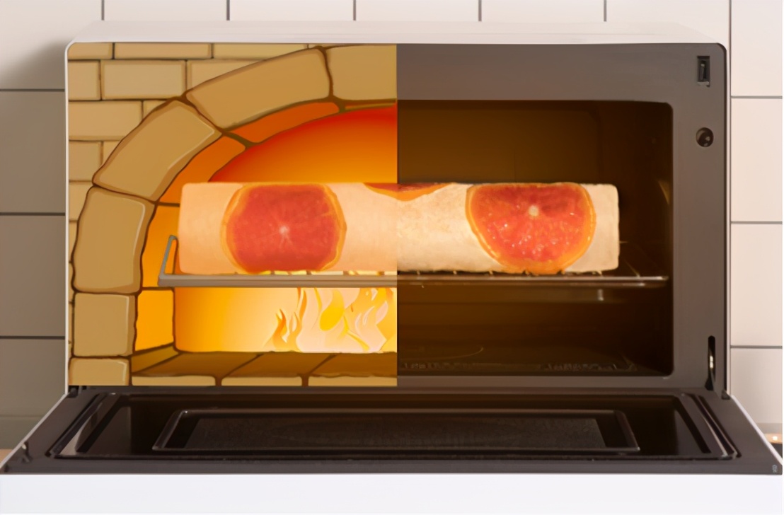 小型微烤一体机真实测评,嵌入式微蒸烤一体机测评