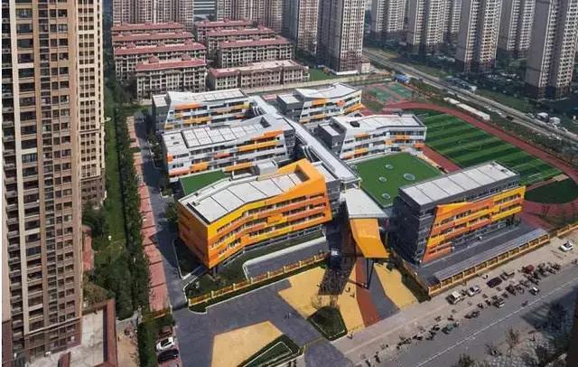 遍地教育盘，高新区真是学区房性价比之王？看看你们关心的学区房