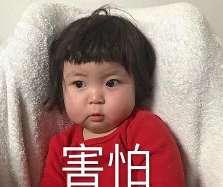 女大学生看到老鼠害怕,盘点女大学生见到老鼠的行为