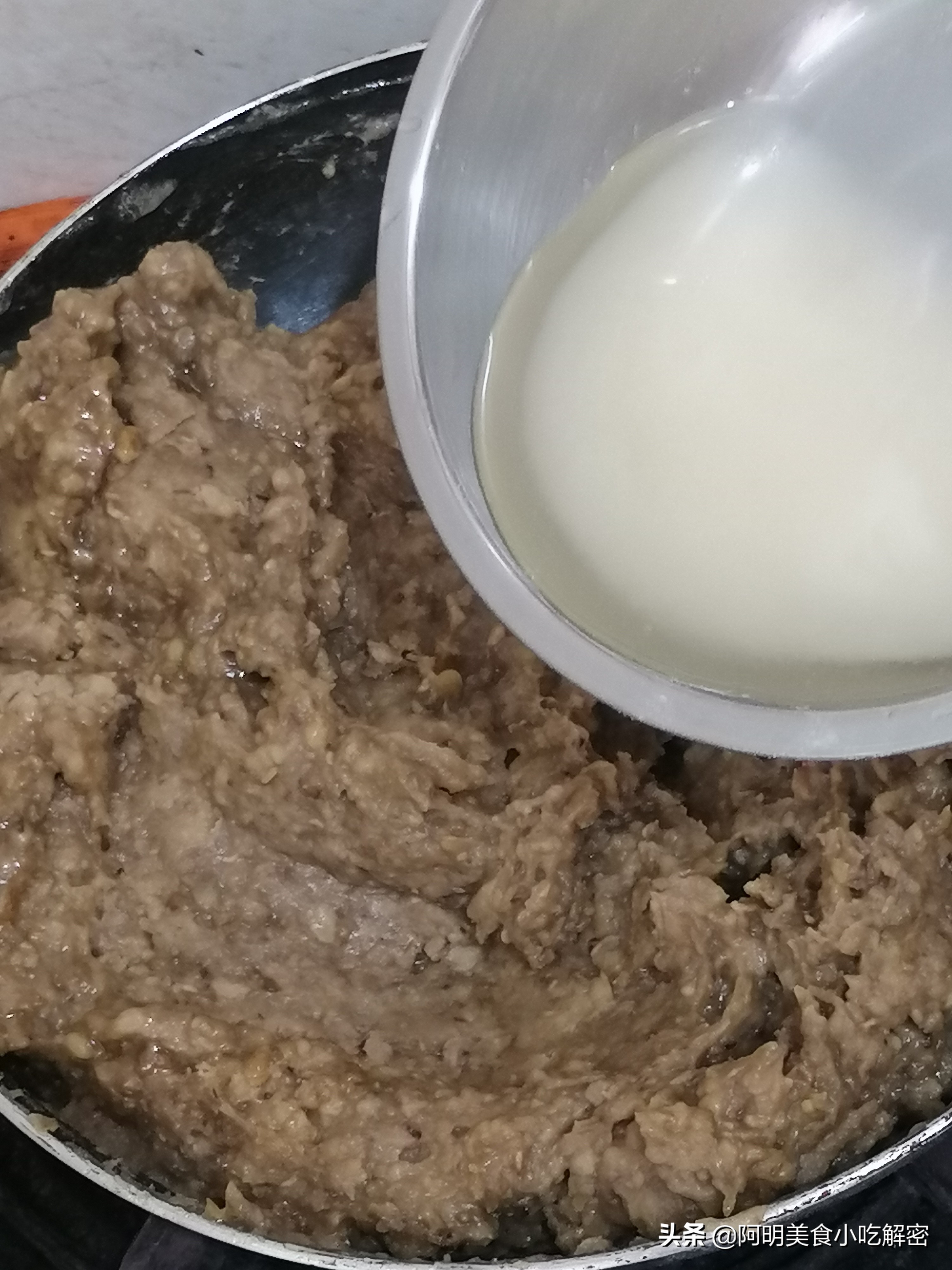 天气热了做绿豆糕,天气转热今天教大家做一道绿豆糕