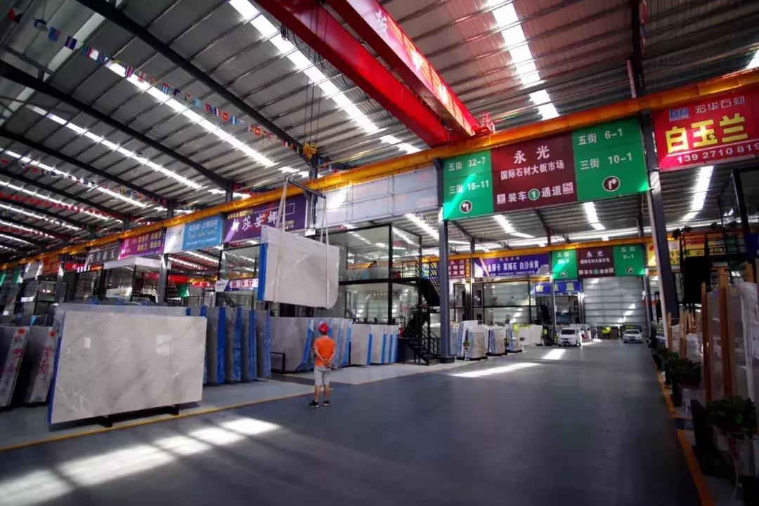 大理石正确打开方法,大理石怎么开半圆