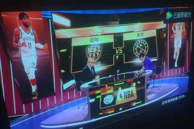 灏忕背鐢佃鏈哄浣曠湅nba,鎬庝箞鎵嶈兘鍦ㄥ皬绫崇數瑙嗕笂鐪媙ba