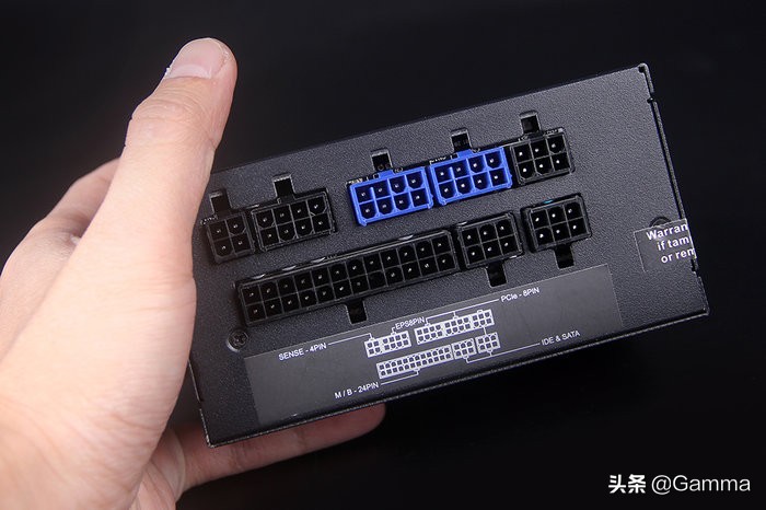 综合性能最好的itx机箱,安钛克itx机箱分体式水冷案例