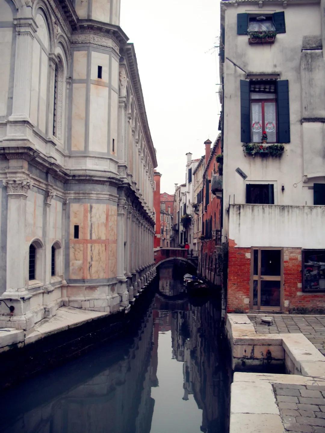20.12.31意大利纪行—威尼斯