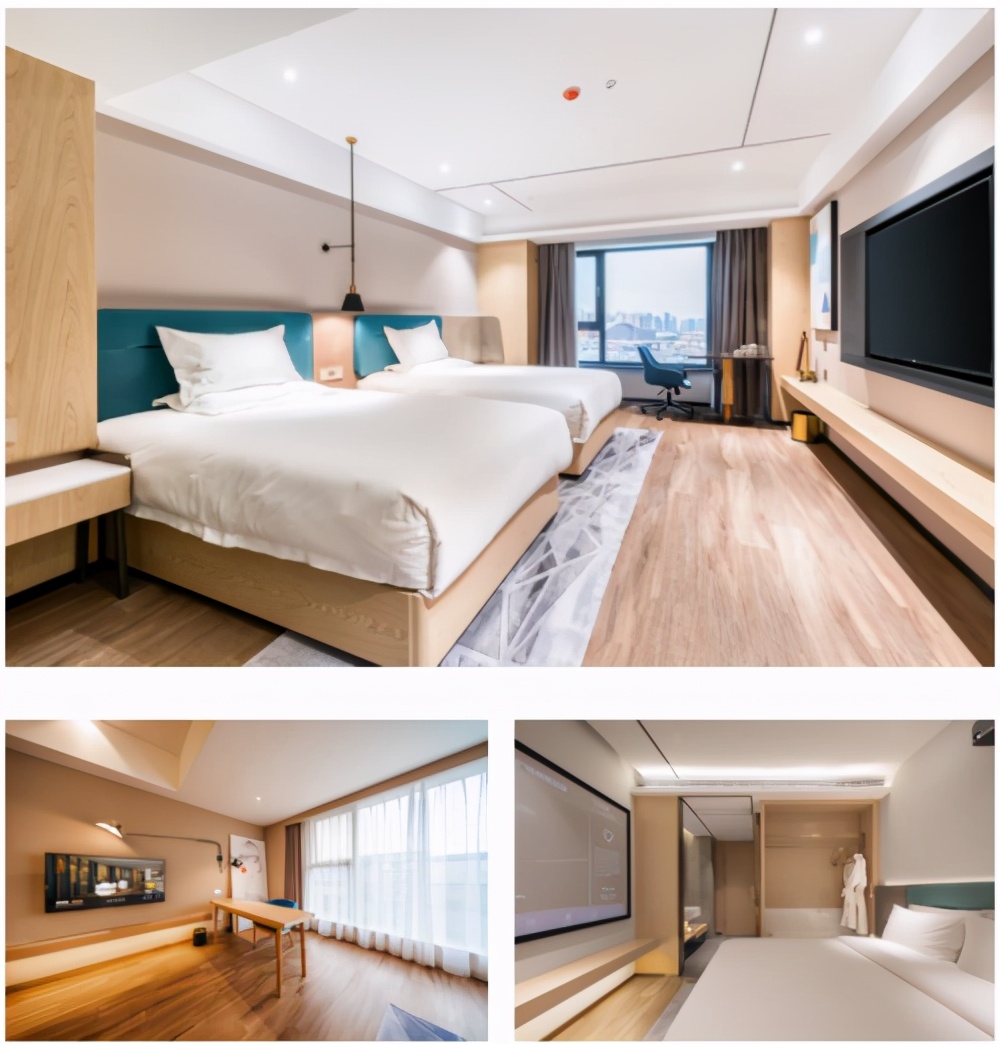 潮漫酒店进入国内中端酒店市场“百店军团”,喜迎品牌新发展