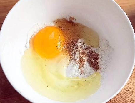 干炸蘑菇需要洗蘑菇吗,蘑菇的家常做法干炸蘑菇