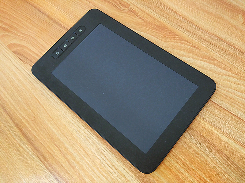 为公式而来的汉王笔-可视手写板.慧写的体验