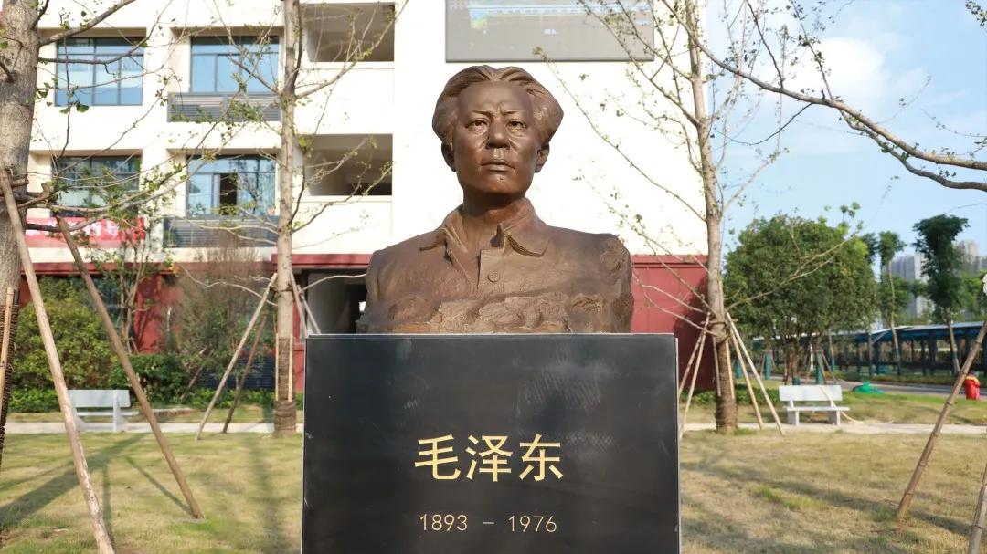 中学生美好成长的地方——江西师大附外（一所现代化的优质学校）简介