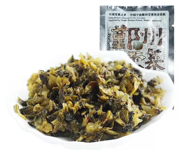 老宁波土特产好吃吗,宁波老味道美食有哪些