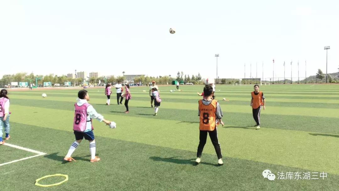 2023足球特长生招生报名,庐江三中足球特长生考试