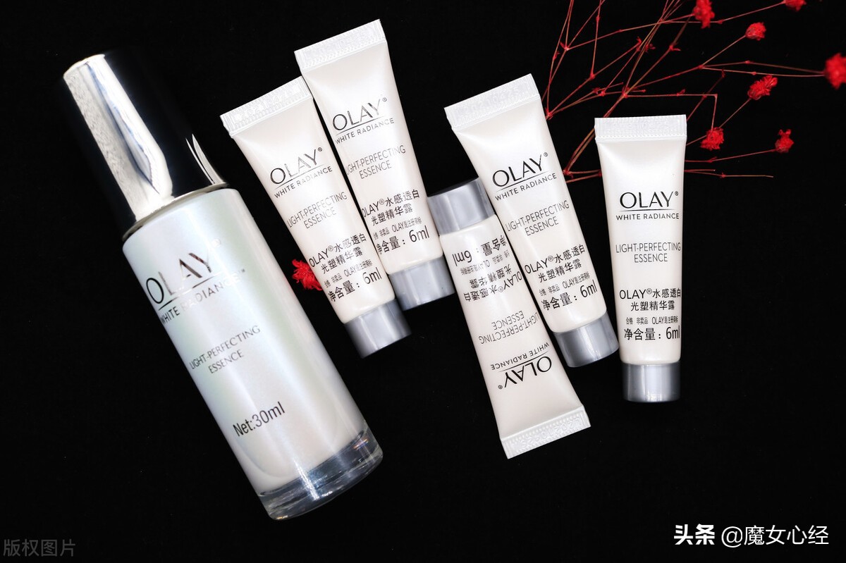 olay抗糖小白瓶空瓶怎么买,olay抗糖小白瓶新瓶装是满的吗