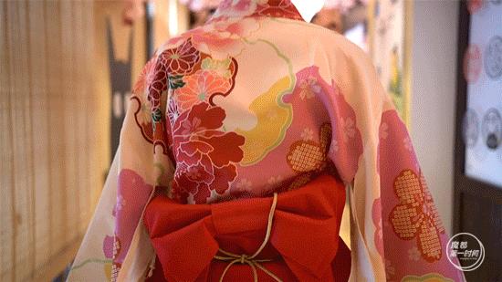 五角场惊现小东京，进门先脱衣