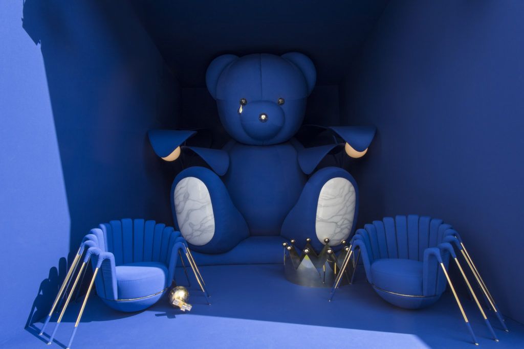 2022软装流行色趋势,今年流行软装色系