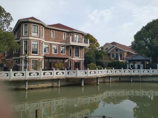 江淮文化园：苏北一颗璀璨明珠