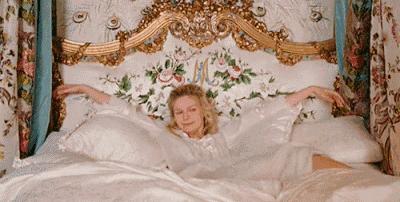 夏天穿的冰丝睡衣,精致的女人有件睡衣