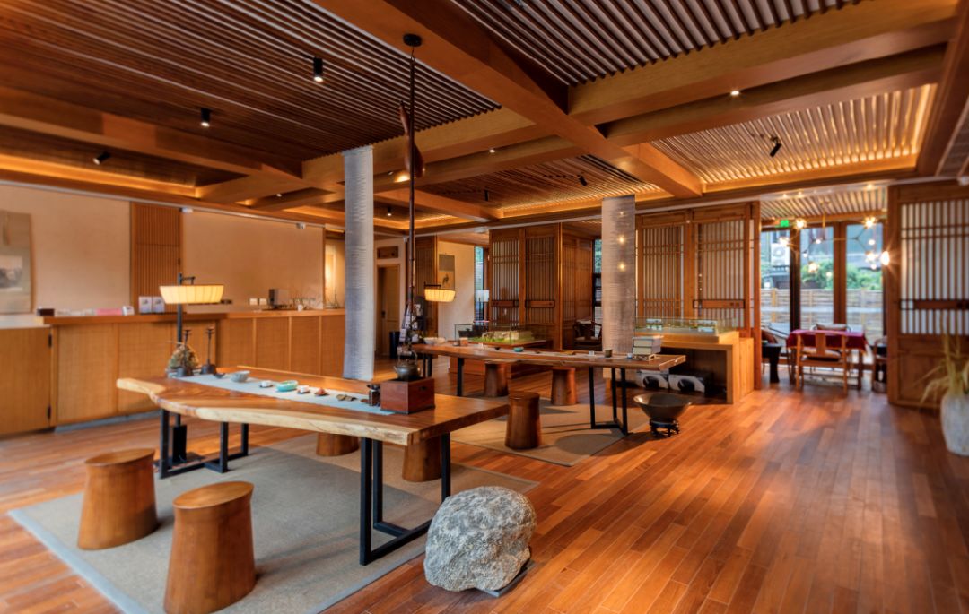 青城山打卡地隐遇谷私汤温泉民宿,青城山雅上一宿温泉酒店是真温泉