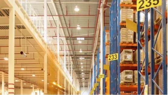 立体仓库自动化设备,自动化立体仓库简介视频