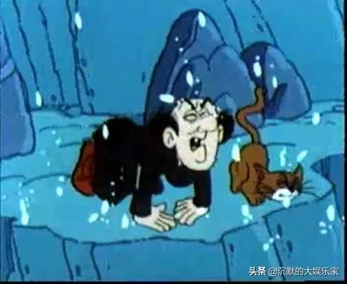 那些年陪我长大的动画片追忆童年,那些陪伴我们一起长大的动画片