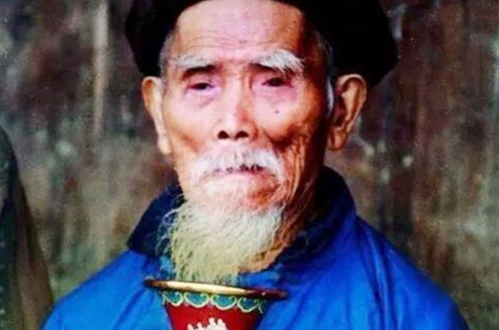 长寿之王龚来发,长寿之王龚来发终身未娶