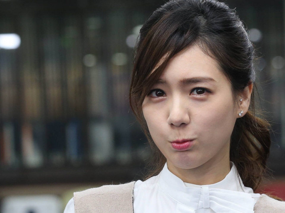 专家说,有个子宫颈癌的表现,被近半数的女青年认为“正常”—下