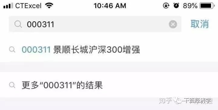 股票指数基金新手入门,小白定投哪几个指数基金比较好
