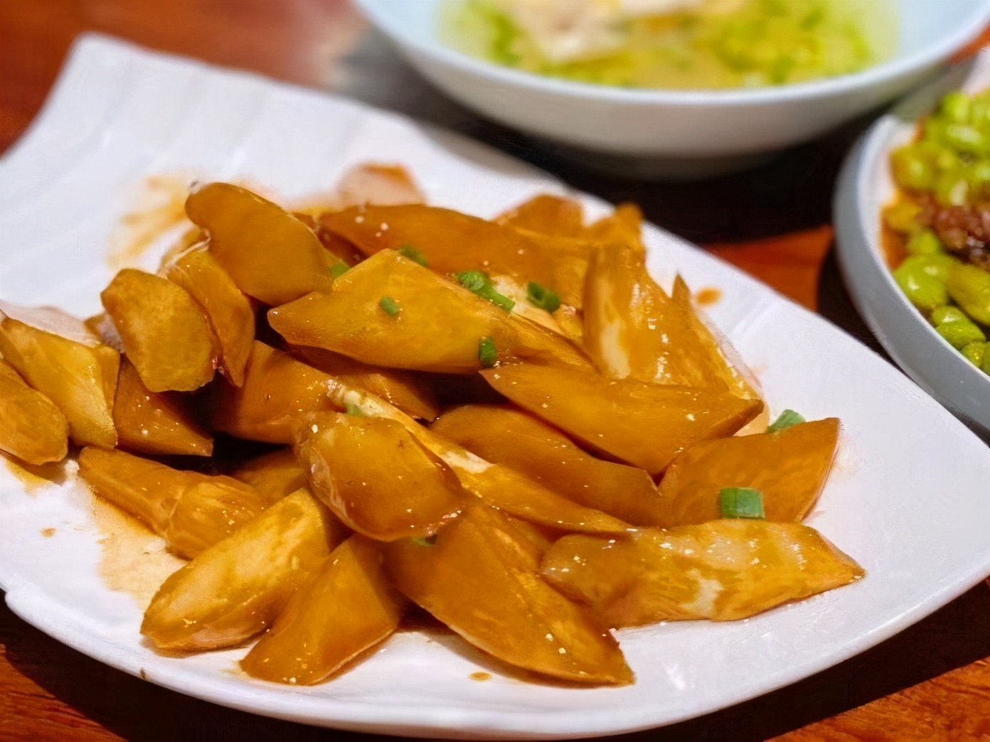 上海松江最火爆的网红饭店,上海松江老牌饭馆