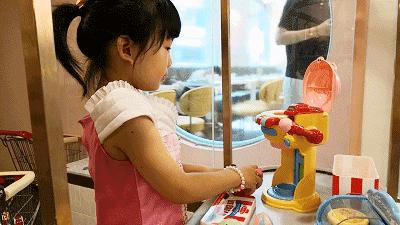 长沙十大儿童亲子餐厅,长沙亲子餐厅