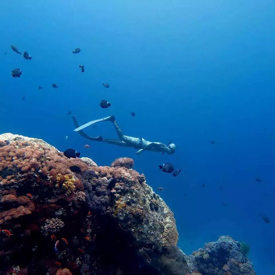 没有出远门的假期,没有假期了去哪玩